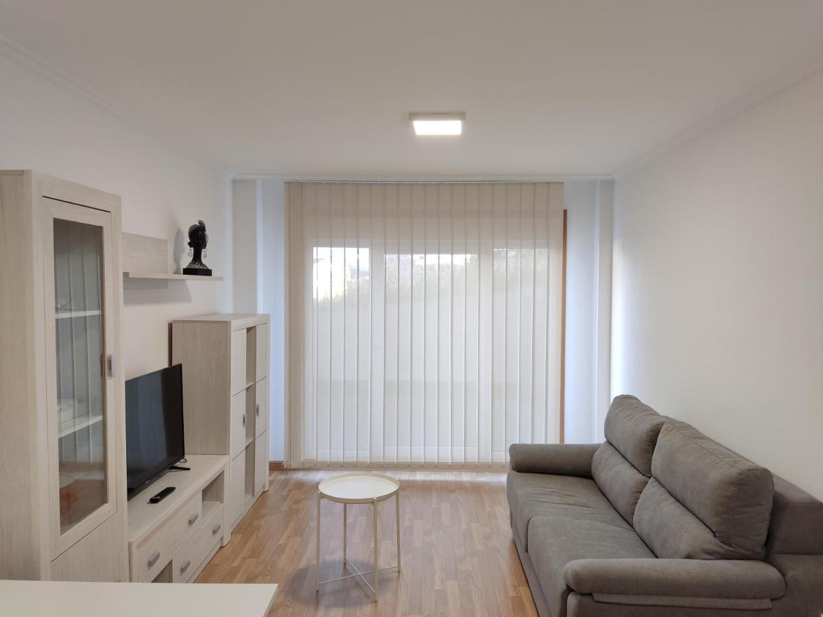 Appartement Begofoz 2 Extérieur photo