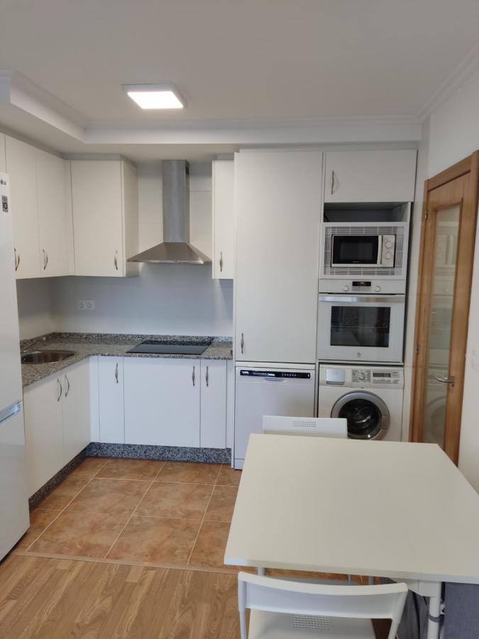 Appartement Begofoz 2 Extérieur photo
