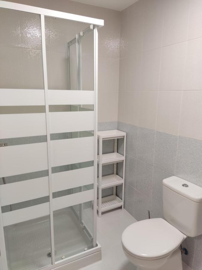 Appartement Begofoz 2 Extérieur photo